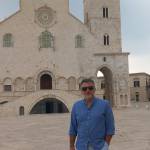 Claudio Vecchione Profile Picture