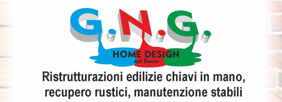 G.N.G. Art Decor HOME DESIGN Profile Picture