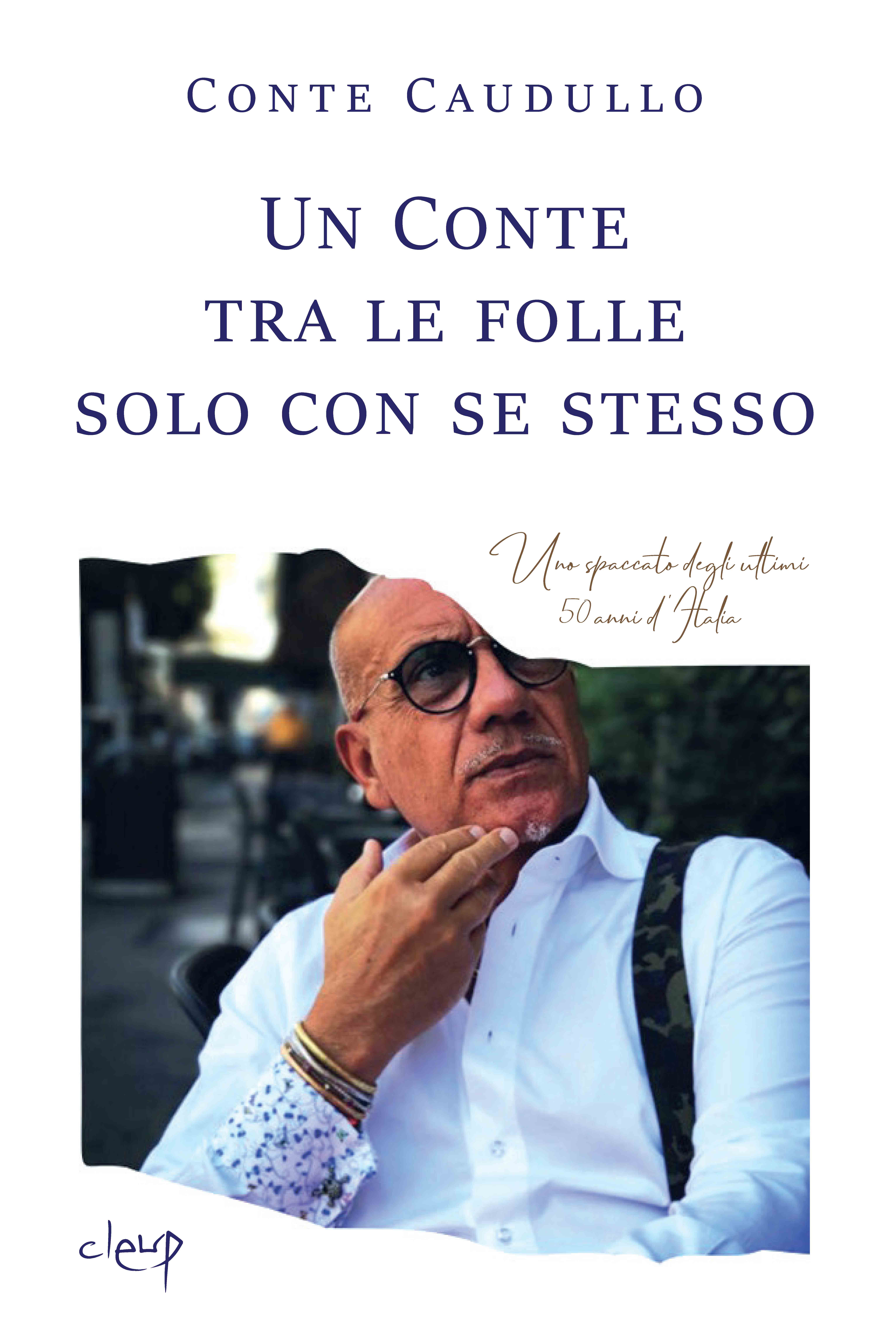 Un conte tra le folle solo con se stesso | Cleup s.c.