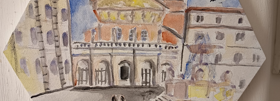 Antonio Genovese Cover Image