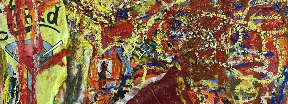 Domenico Di Caterino Cover Image