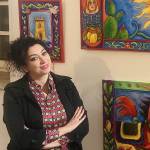 Zelia carbone Profile Picture