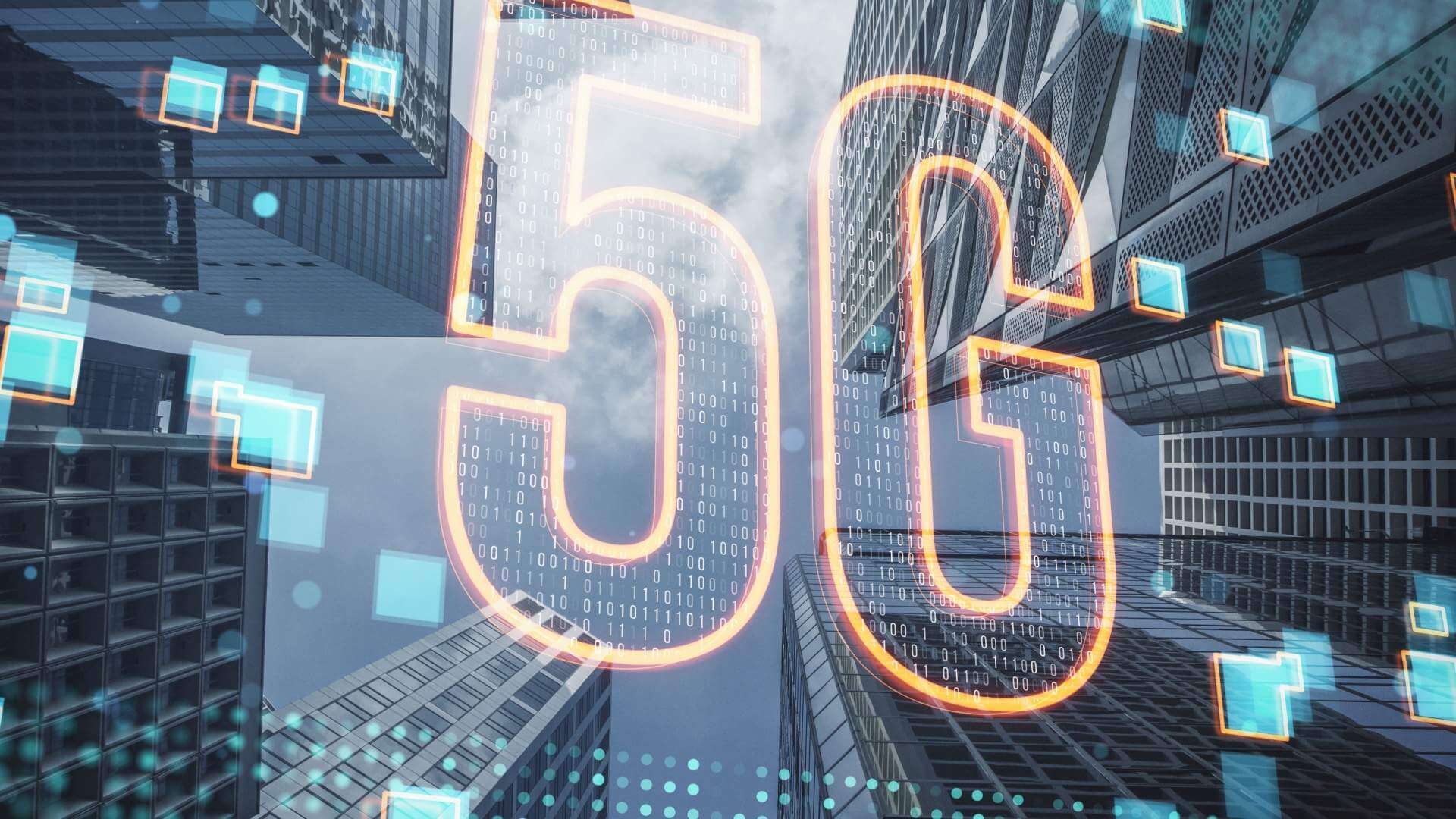 Sicurezza 5G, sfide e soluzioni per proteggere le reti del futuro - Agenda Digitale