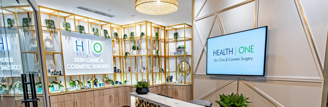 Health One Skin Clinic Cover Image