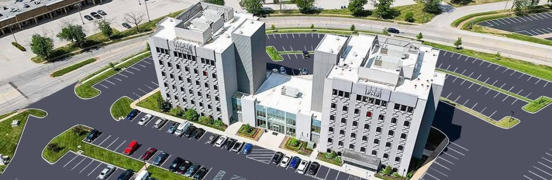 Bonan Towers Cover Image