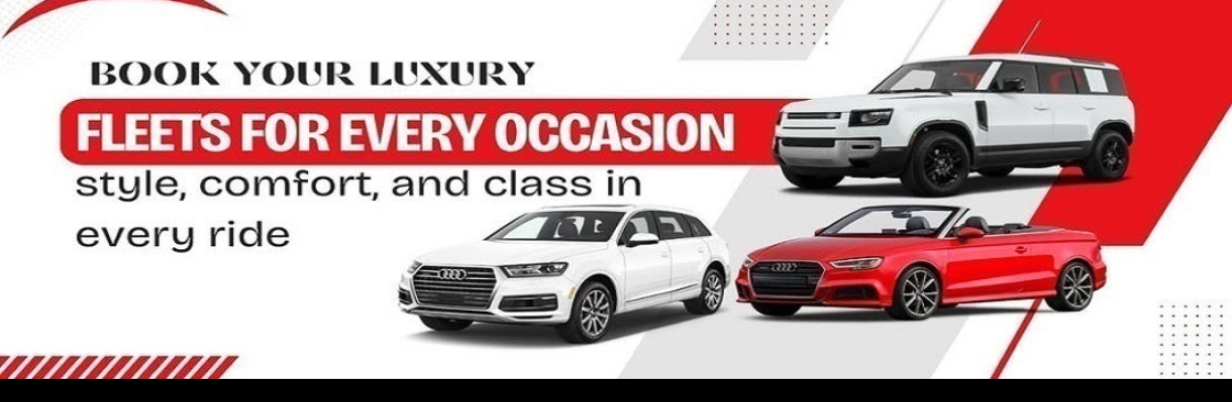 World Wide Luxury Travels Cover Image