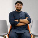 Abad Ahmad Qureshi Profile Picture