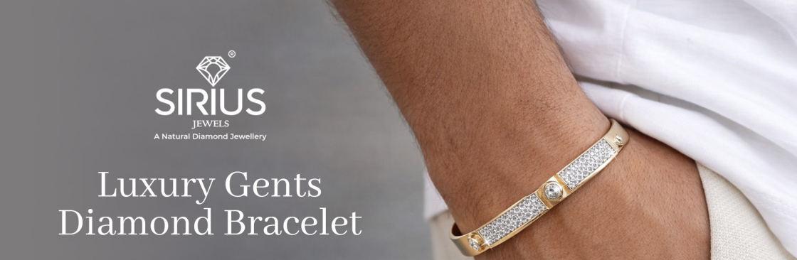 sirius jewels Cover Image