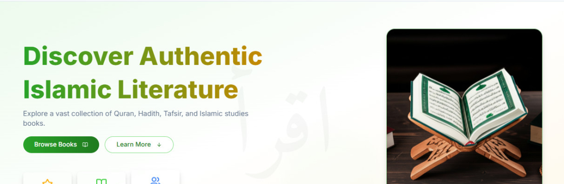 Julian Mercer Cover Image